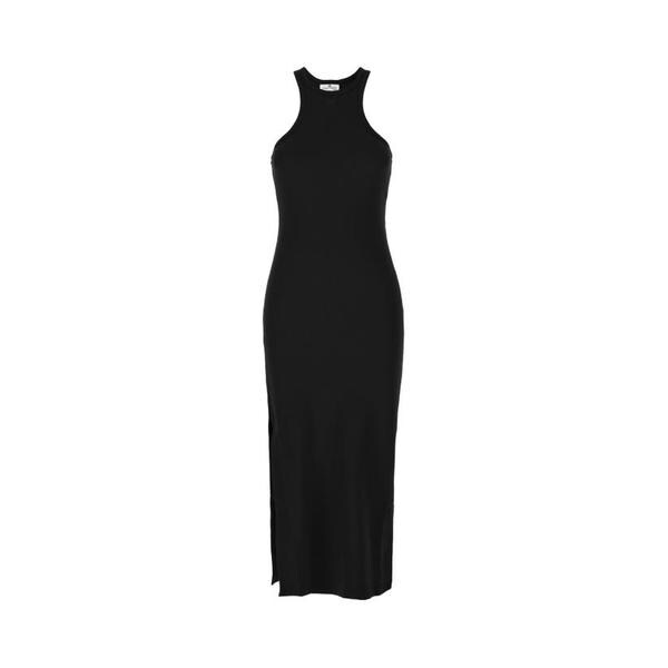 확대된 대표 쿠레쥬 원피스 125JRO586JS0194 9999 BLACK