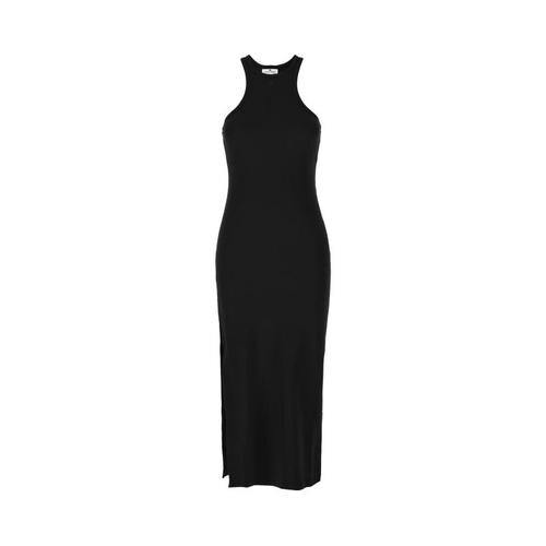쿠레쥬 원피스 125JRO586JS0194 9999 BLACK