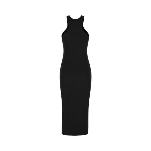 쿠레쥬 원피스 125JRO586JS0194 9999 BLACK