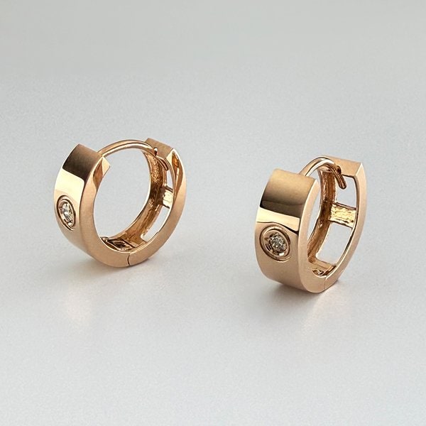 [제주점] 모던슈아(D) PG 귀고리 212300030