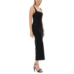 [헬무트 랭] Womens Dress N10HW605_001 BLACK