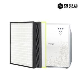 국산 H13등급 엘지 공기청정기 필터 LA-R060CW LA-S[29729623]