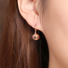 18K GOLD [귀걸이] P7953