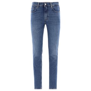 [아크네 스튜디오] Jeans B00148NORTH MID BLUE 863 Blue