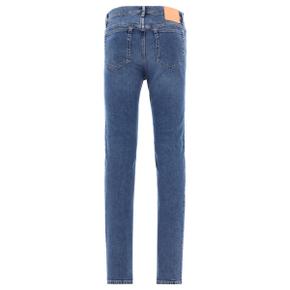 [아크네 스튜디오] Jeans B00148NORTH MID BLUE 863 Blue