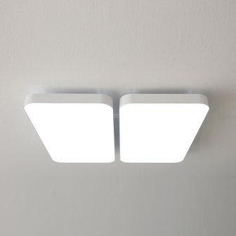 VITTZ 비츠 스탠다드 LED 거실등 120W(A타입) 주광색