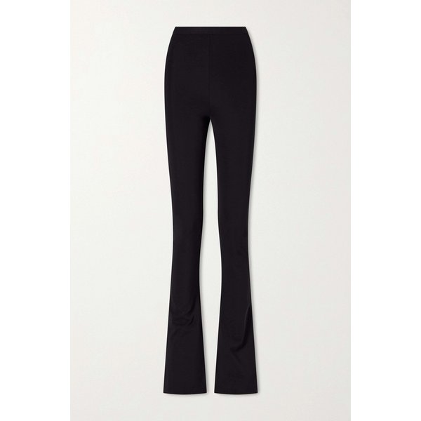 카르멘 저지 플레어 팬츠 46376663163026667