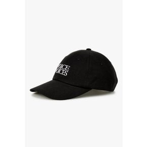 로고 자수 볼 캡 7156281001199