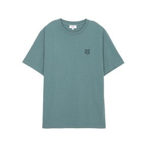 볼드 폭스헤드 남성 반팔티셔츠 MM00127KJ0118 0081