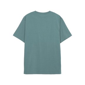 볼드 폭스헤드 남성 반팔티셔츠 MM00127KJ0118 0081