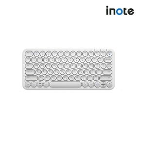 퓨전FNC INOTE X-KEY 38BT (화이트)