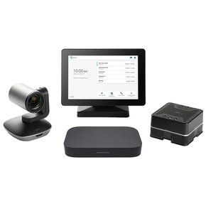 Google Meet Kit Large 구글 화상회의 시스템