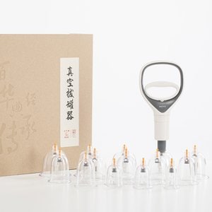 메디위 HWATO 고급형 부항기 14컵/고급 쇼핑백 증정