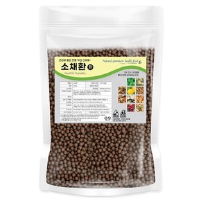 소채환 300g 실속형