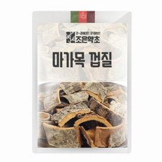 마가목 껍질(정공피) 200g