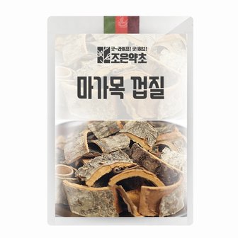 굿허브 마가목 껍질(정공피) 200g