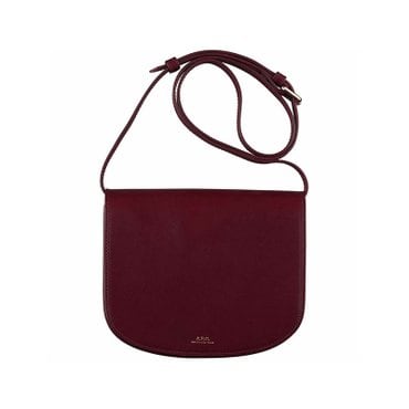 아페쎄 A.P.C. Dina Bag 아페쎄 디나 백 PXAWV-F61533