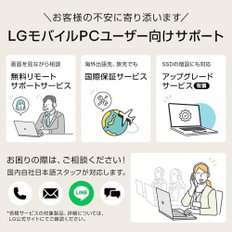 LG 16Z90S-MA78J LG IPS Ultra 7 16GBSSD DCI-P3 11 노트북 gram16형, 액정,