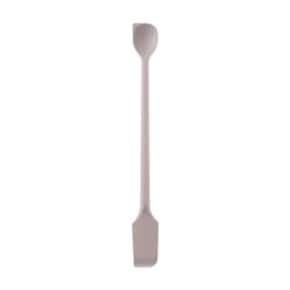 플래티넘 실리콘 투웨이 스패츌라 스푼 시리즈 26cm 크림미스트