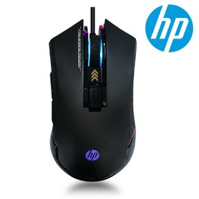 HP G360 Gaming Mouse