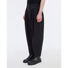 [파주점] SMMMER 시그니처 린넨 벌룬 팬츠 SH3PT901BK