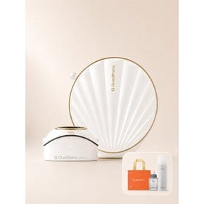 펄샷 퍼밍 케어 세트 (마스크젤230g+히알라겐앰플 50ml+쇼핑백 증정)