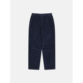 Brisbane Moss® Cord Right Chino Pants Navy