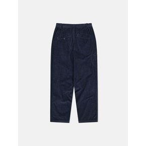 Brisbane Moss® Cord Right Chino Pants Navy