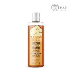 [49%off][미친스킨]맥주효모 샴푸 300g (증정)샘플 파우치 3매