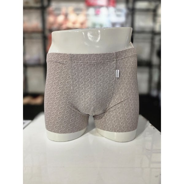 [시흥점] (SH) 비너스 나일론 프리커팅 라인나염 남성 드로즈 [VMP7229H-BE]