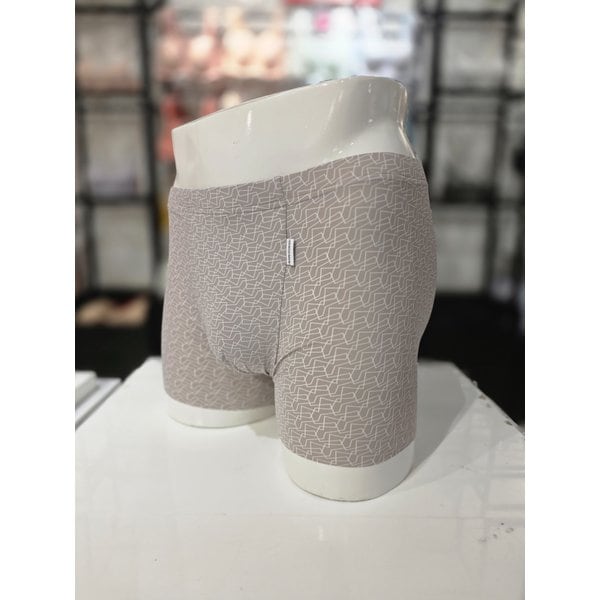 [시흥점] (SH) 비너스 나일론 프리커팅 라인나염 남성 드로즈 [VMP7229H-BE]