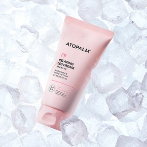 임산부 아토팜 매터니티 케어 릴렉싱 레그 크림 150ml 붓기 쿨링 4070493