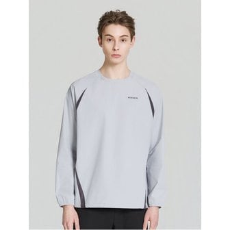 아이더 [부산점] 모멘텀 트랙 남성 긴팔 피스테 DMP26201