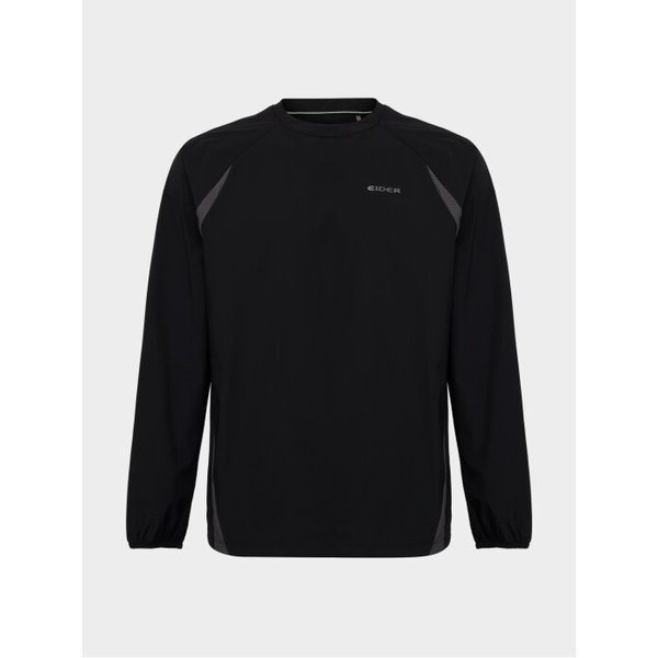 [부산점] 모멘텀 트랙 남성 긴팔 피스테 DMP26201