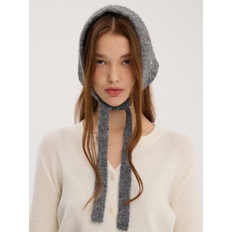 릴리코리 Hiver Earmuff Balaclava