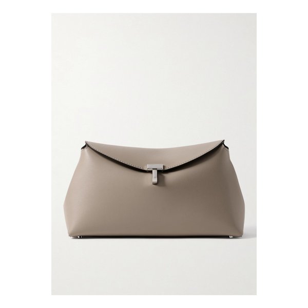 티락 가죽 클러치 토프 1647597349543315