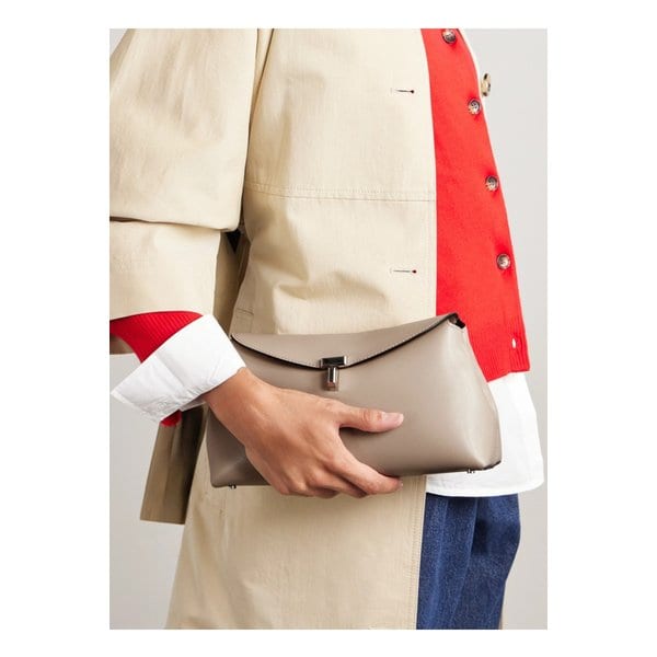 티락 가죽 클러치 토프 1647597349543315