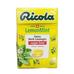무설탕캔디 레몬민트 40G x 3개 a82686