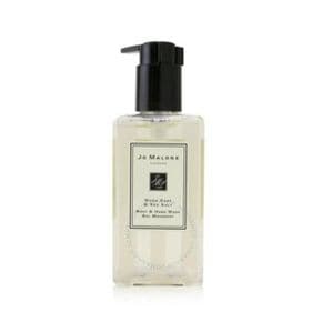 조말론 조말론 - 우드세이지  씨 솔트 바디  핸드 Wash (With Pump) 250ml/8.5oz 5317372