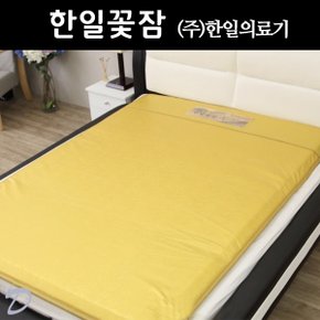 금색온열매트 프리미엄 싱글