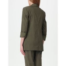 WOMEN 블레이저 OLIVE O0203104 6010987