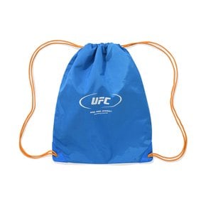 UFC 액티브 짐 색 백 블루 U2SBU1309BL