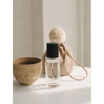오디크 eau de parfum 15ml - suede