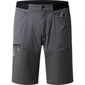 24 L.I.M RUGGED SHORTS MEN (606941-2AT) (남성 러기드 쇼츠)