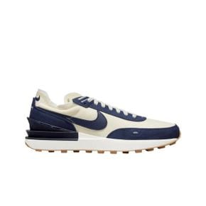 나이키 와플 원 SE 코코넛 밀크 미드나잇 네이비 Nike Waffle One SE Coconut Milk Midnight Nav