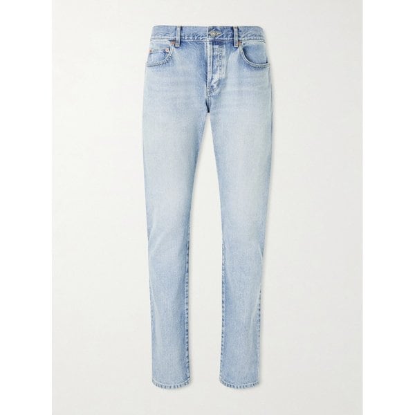 스트레이트 데님 진 46376663163025152