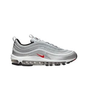 (W) 나이키 에어맥스 97 OG 실버불렛 2022 (W) Nike Air Max 97 OG Silver Bullet 2022