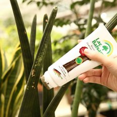 식물영양제 수목 상처치료제 복합 유기질 비료 화분 화초 텃밭 영양제 락발삼