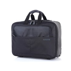 아메리칸투어리스터AT SPEEDAIR ROLLING TOTE AS BLACK 23Z09019