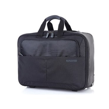 아메리칸투어리스터 AT SPEEDAIR ROLLING TOTE AS BLACK 23Z09019